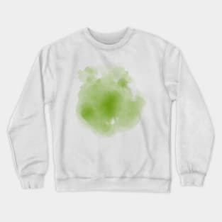 Barbecue stain on my white, bbq stain, grilling Crewneck Sweatshirt